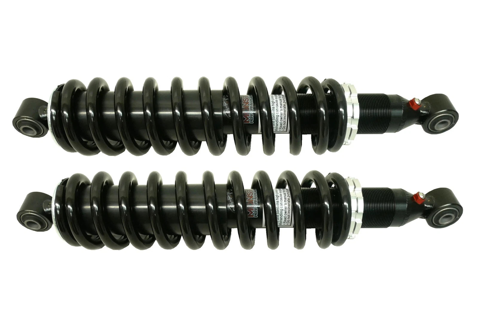 Front Shocks Set of 2 for CFMOTO CFORCE 400 500 (9GQ0-050500)