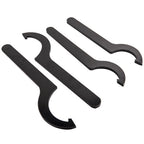4x Coilover Sleeves Adjustment Tool Spanner Wrenches for Universal