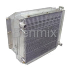Radiator for Hyundai Forklift (30CYH11-00300, 30CYH1100300)