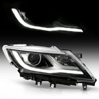 HID/Xenon Headlight for Lincoln MKC (2015–2018) Right W/LED DRL