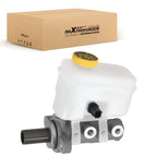 Brake Master Cylinder for Dodge Nitro (2007–2011) 1.0625" Bore, Reservoir