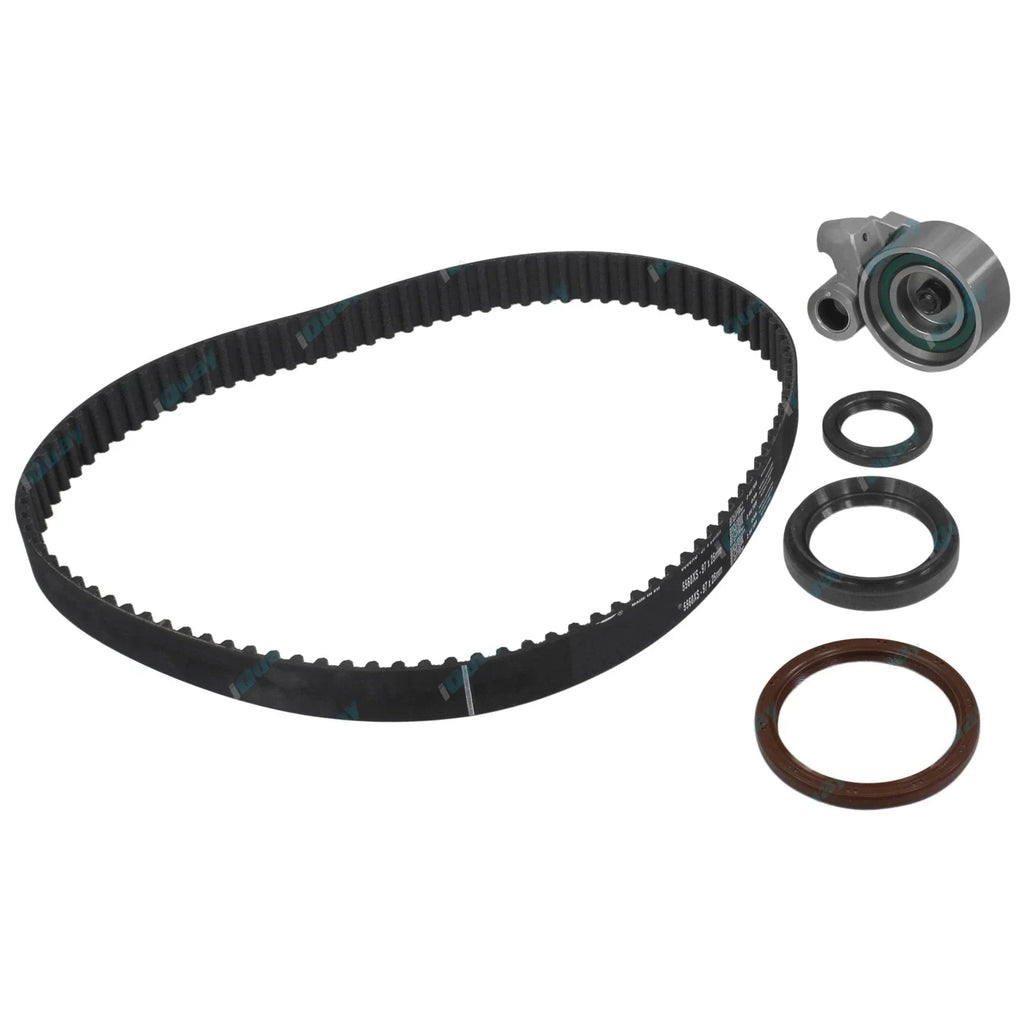 Timing Belt Auto Tensioner Water Pump Kit for Hiace Van 1KD-FTV 2KD-FTV Diesel