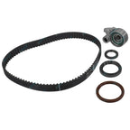 Timing Belt Auto Tensioner Water Pump Kit for Hiace Van 1KD-FTV 2KD-FTV Diesel
