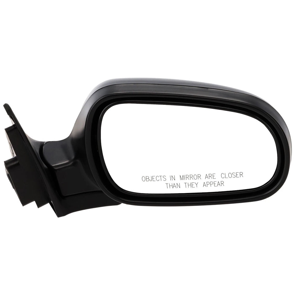 Passenger Right Side Mirror for Honda Accord (1990–1993)