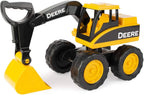 Excavator Toy for John Deere Sandbox