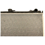 Aluminium Alloy Radiator 2.7L for Nissan Navara D21 (1988-1997)