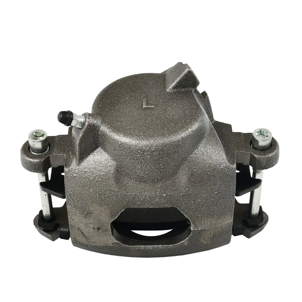 Front Disc Brake Conversion Kit for Chevy Car (1955–1957)