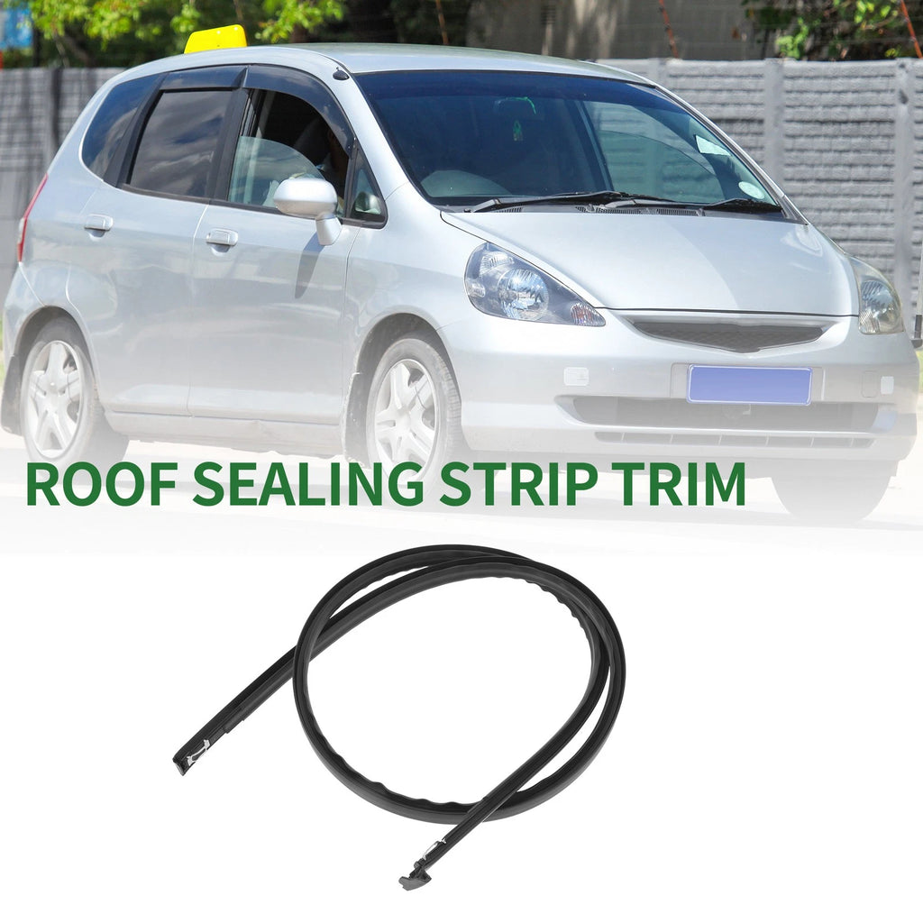 Right Side Roof Sealing Strip for Honda Fit Jazz (No. 74306TF0003)