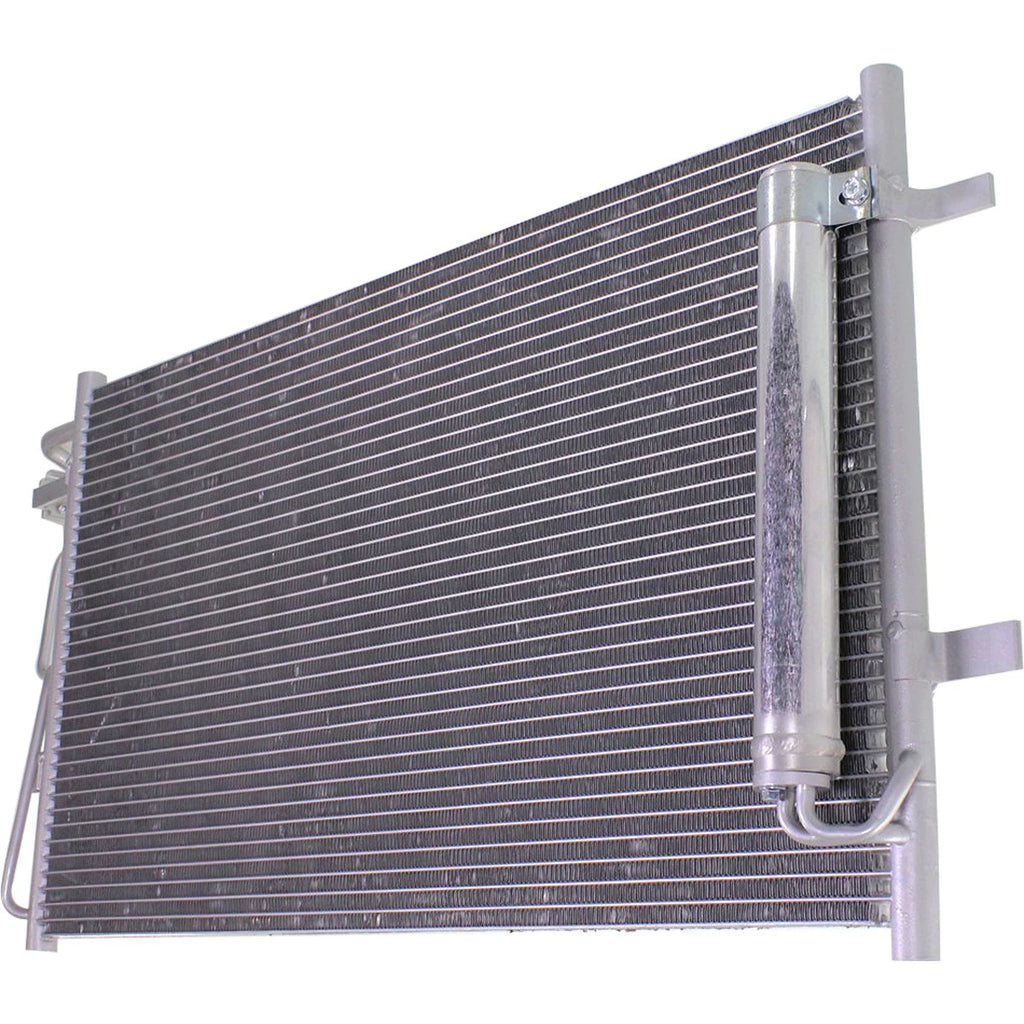 AC Condenser for Mazda 3 Turbo Hatchback (2010–2013)