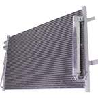 AC Condenser for Mazda 3 Turbo Hatchback (2010–2013)