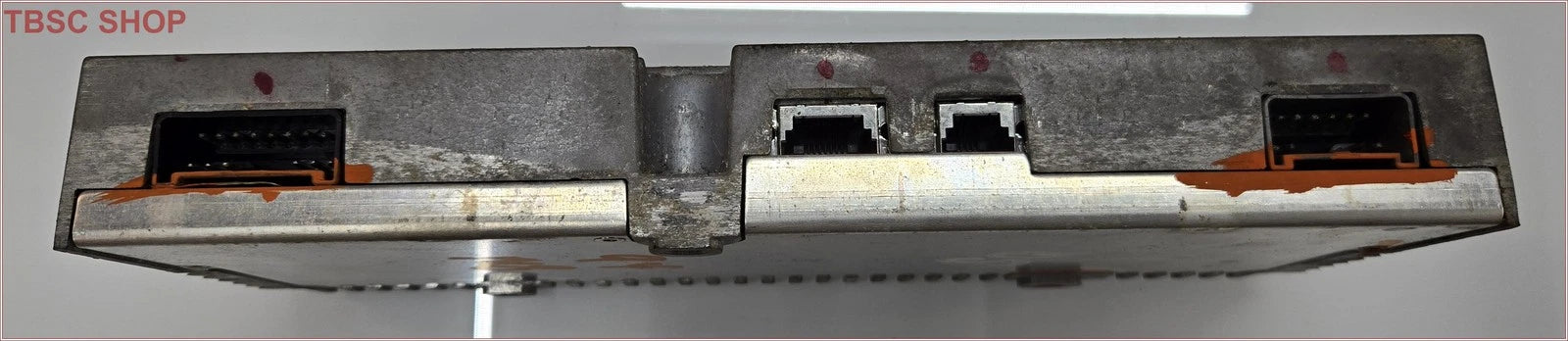 JBL Premium Sound Amplifier for Lincoln Mark VIII (1993–1994) F3LF-18C807-EA