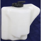 Coolant Reservoir for Mitsubishi Galant (1994–1998) with Cap