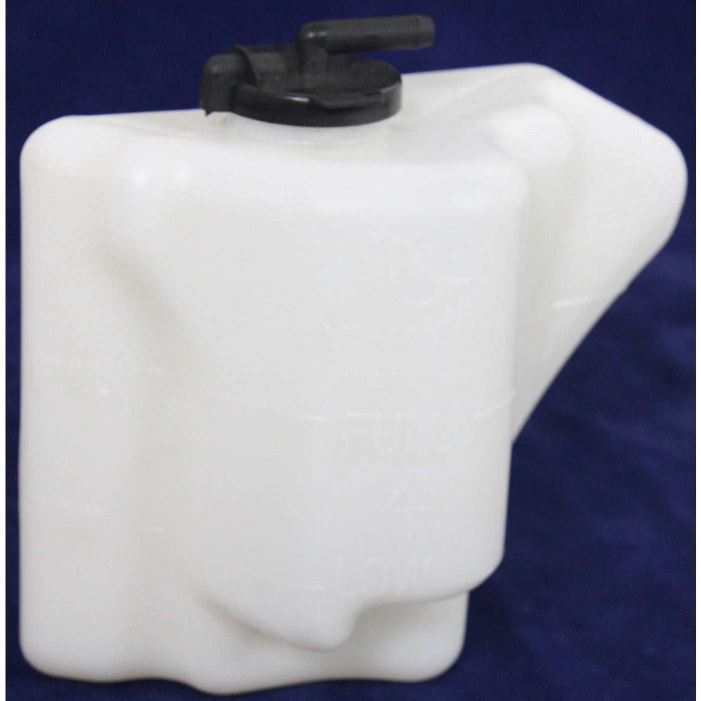 Coolant Reservoir for Mitsubishi Galant (1994–1998) with Cap