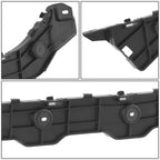 Passenger Right Front Bumper Bracket for Chevrolet Tahoe GMC Yukon (2021–2023)