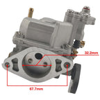 Carburetor for Yamaha 4 Stroke 15 HP Boat Engine (Outboard)