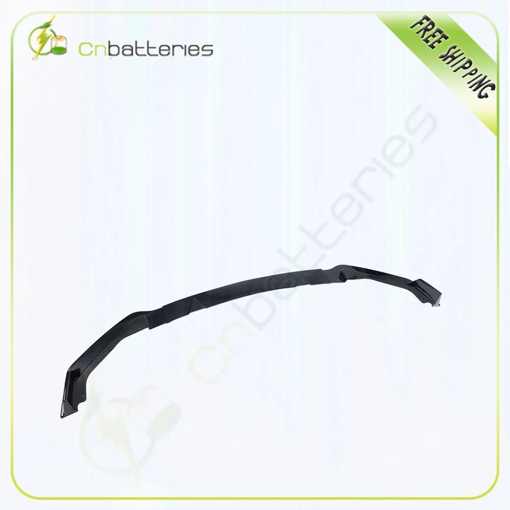 Front Body Kit Bumper Lip for Infiniti Q50 (2014–2017)
