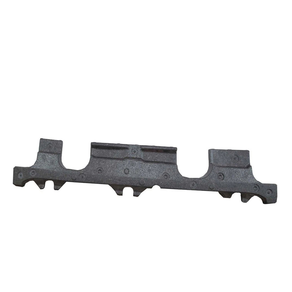 Replacement Rear Bumper Impact Absorber for Expanded Polypropylene (–)