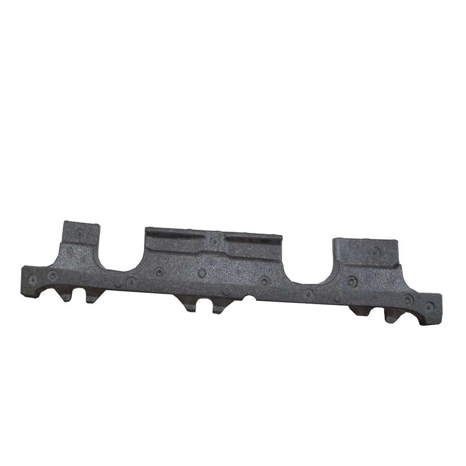 Replacement Rear Bumper Impact Absorber for Expanded Polypropylene (–)