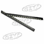 Set of 2 5630 18-LED Waterproof DRL Fog Driving Lights for