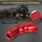 Gear Selector Shift Knob for Polaris RZR XP 1000 XP 900 (2014–2021)