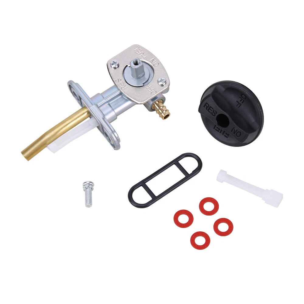 Fuel Valve Shut Off Petcock for Arctic Cat ATV (1998–2005) 0470-445