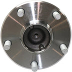 2X Wheel Hubs for Lexus IS300 (Front Driver & Passenger Side)