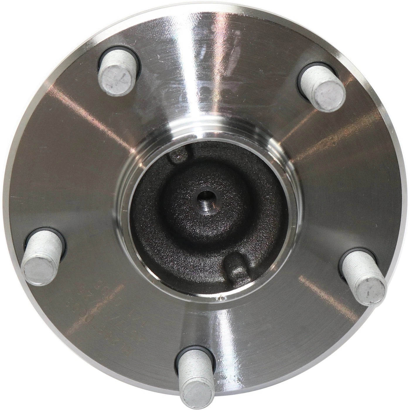 2X Wheel Hubs for Lexus IS300 (Front Driver & Passenger Side)