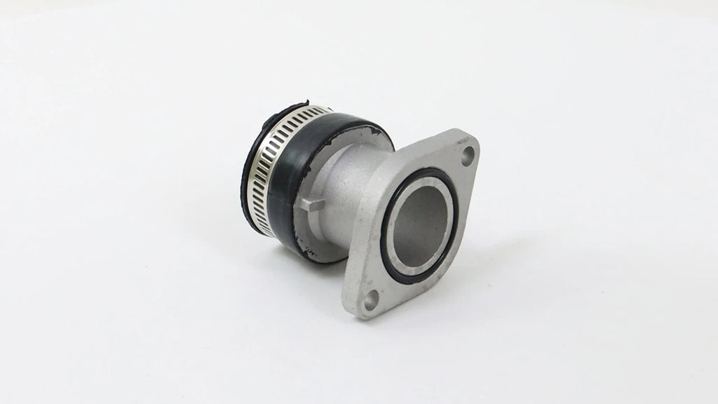 Intake Manifold Carburetor Boot for Yamaha Bear Tracker 250 (1999-2004)