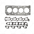 Gasket Kit for Mitsubishi Challenger Triton ML MN PB 4D56-T (2000–2015)