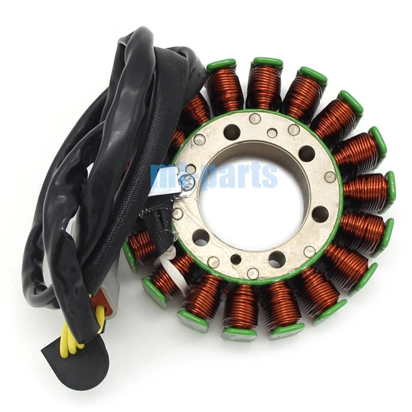 Stator Coil for Can-Am Outlander Max 400 XT 4X4 (2006–2008) 420684045 420684850