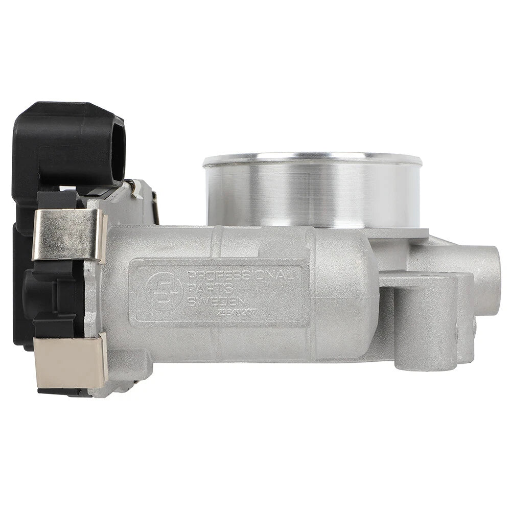 Throttle Body for Saab 9-3 (2007-2011) with TPS Sensor