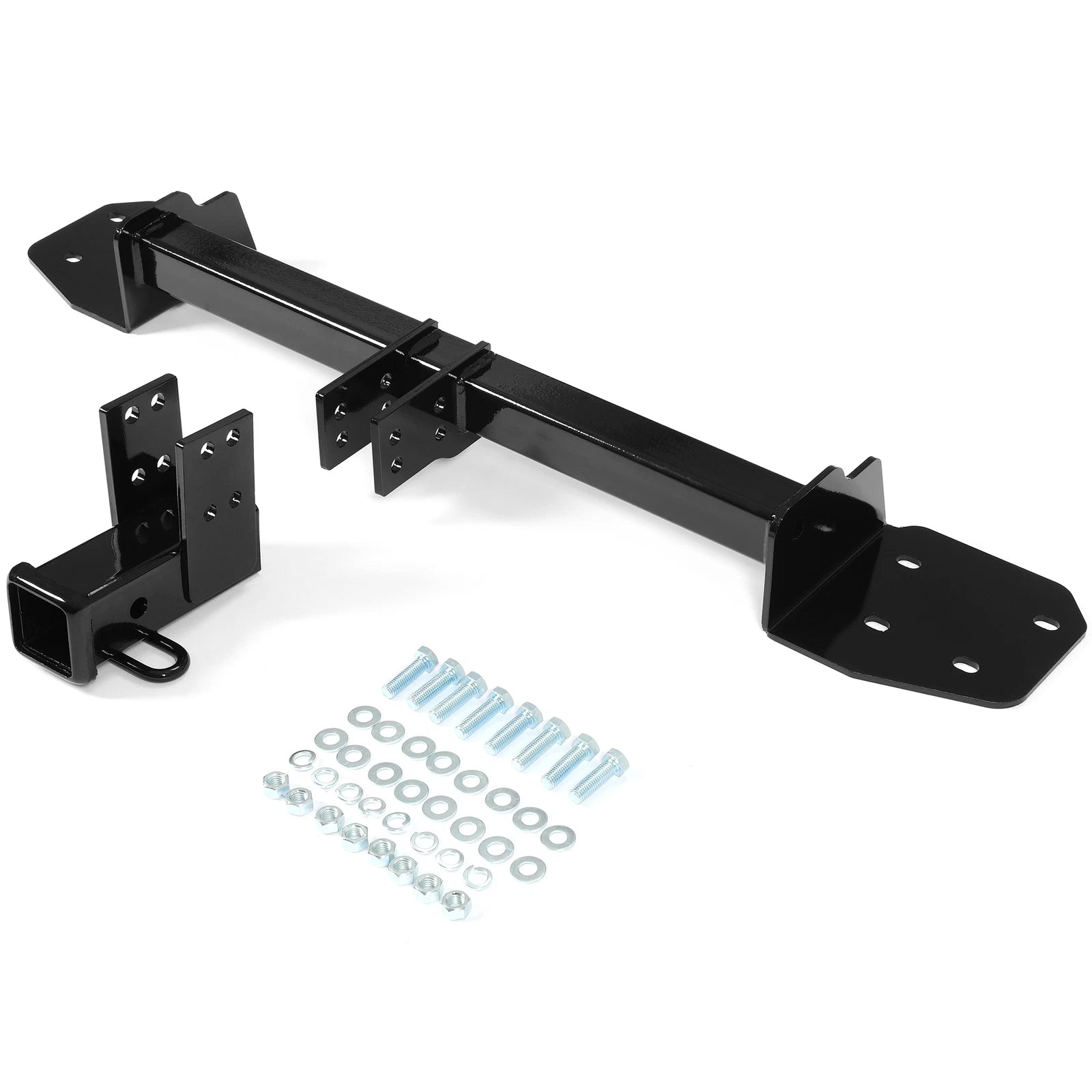 Class 3 Trailer Hitch 2" Receiver for Subaru Outback (2010–2019)