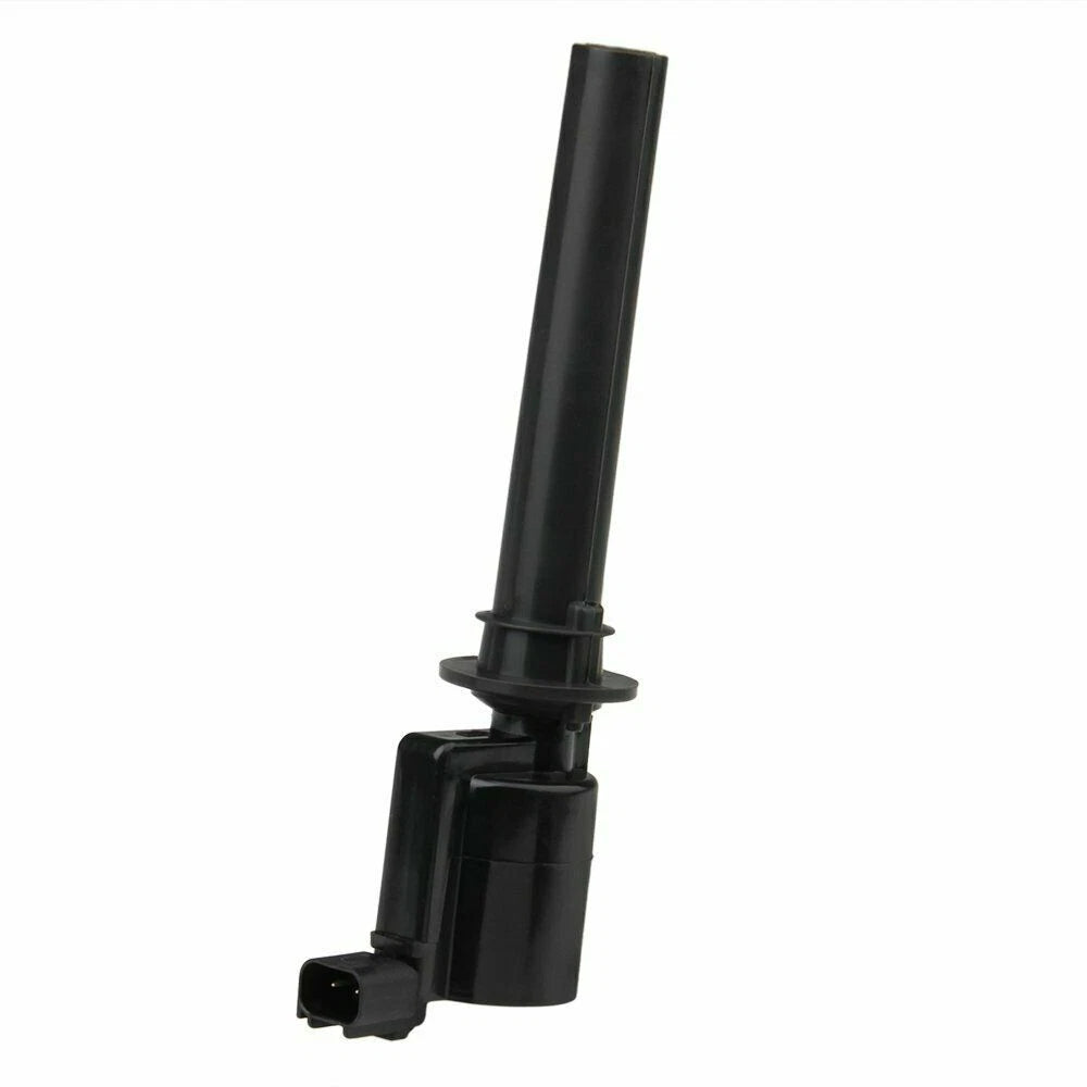 Pack of 6 Ignition Coil Spark Plug for Ford Escape 2003–2008 3.0L V6 FD502