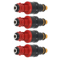 Fuel Injector Set for Ford Ranger 2.3L (1995–1996)