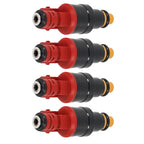 Fuel Injector Set for Ford Ranger 2.3L (1995–1996)
