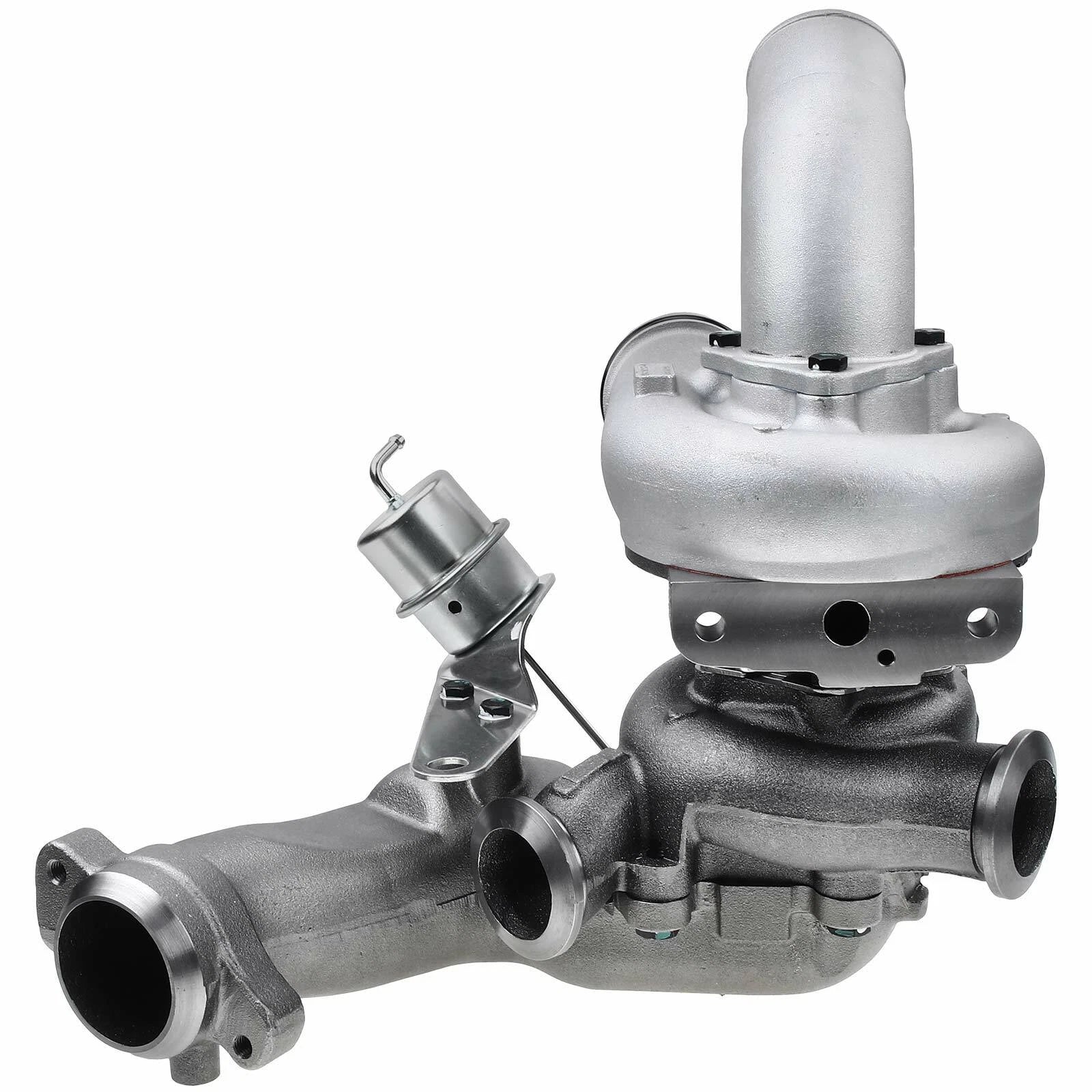 Turbocharger for Chevy Express 2500 3500 GMC Savana 2500 (1996–2002)