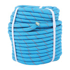 1/2" Double Braid Polyester Rope for Heavy-Duty Use (8400 lbs Breaking Strength)