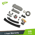 Timing Chain Kit for Buick Cadillac Chevrolet GMC (2013–2017) 2.0L 2.5L
