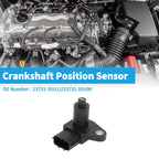 Crankshaft Position Sensor for Nissan Maxima (1992–1994) No. 23731-35U11