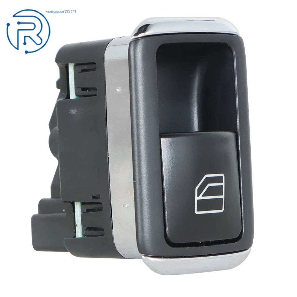 Power Window Switch for Mercedes-Benz C-Class C250 C300 (2012–2015)