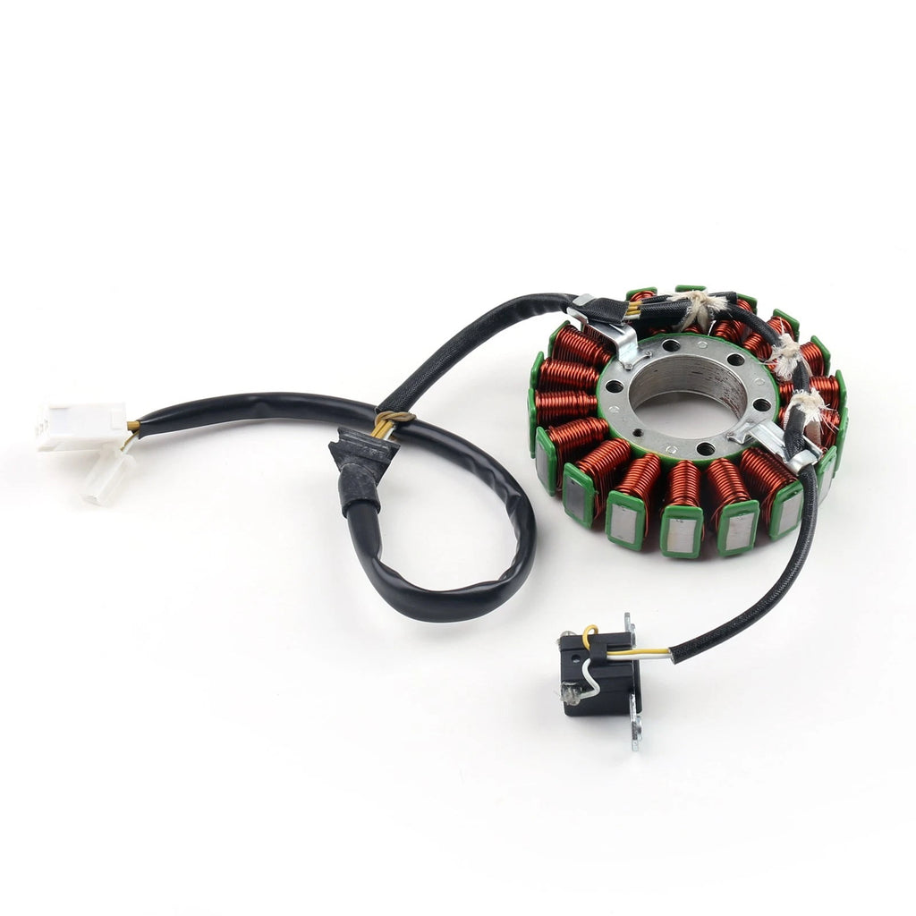 Stator Coil for Honda NSS250X 250EX (2005–2009) Magneto Generator