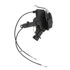 Front Driver Door Lock Actuator Motor DLT081 for Lexus LX470, Toyota Land Cruiser (1998–2007)