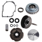 Clutch Housing Primary Sheave Gasket Bearing for Yamaha Grizzly YFM660 (2002–2008)