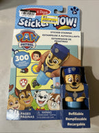 Sticker Wow! Activity Pad & Stamper for Melissa & Doug (No Year)