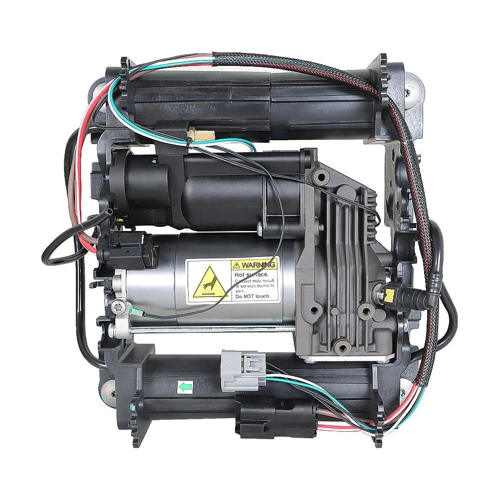Air Ride Suspension Compressor Pump for Land Rover Range Rover L322 (2006-2012)