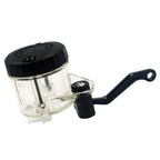 Universal Moto Front Brake Clutch Fluid Reservoir Cup for Motorcycle