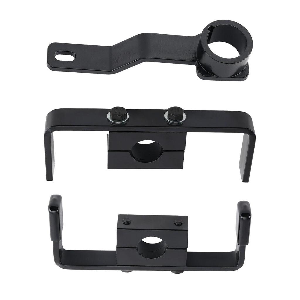 Crankshaft Positioning Tool with Camshaft Holder for Ford Econoline V8 (1992–2014)