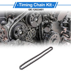 Timing Chain Kit No. 12633451 for Buick Enclave (2008–2023)