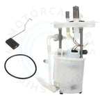 Fuel Pump for Ford Five Hundred (2005–2007)
