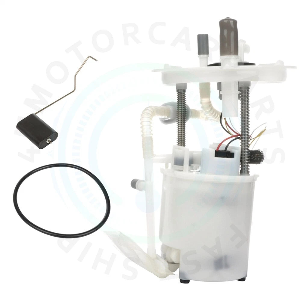 Fuel Pump for Ford Five Hundred (2005–2007)